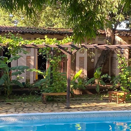 Hostal Casa Abierta León Buitenkant foto
