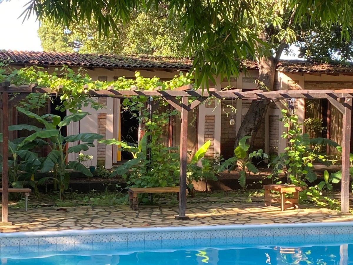 Hostal Casa Abierta León Buitenkant foto