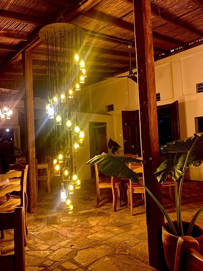 Hostal Casa Abierta León Buitenkant foto