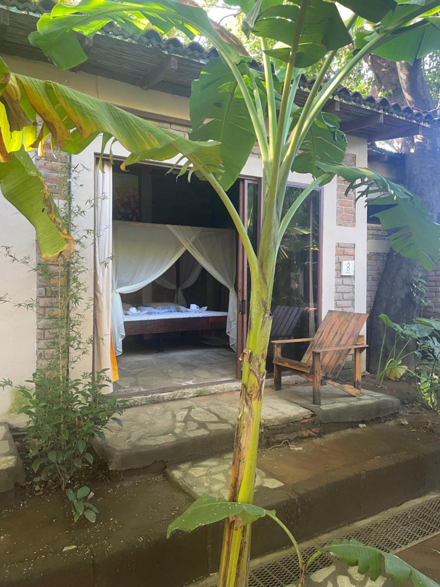 Hostal Casa Abierta León Buitenkant foto
