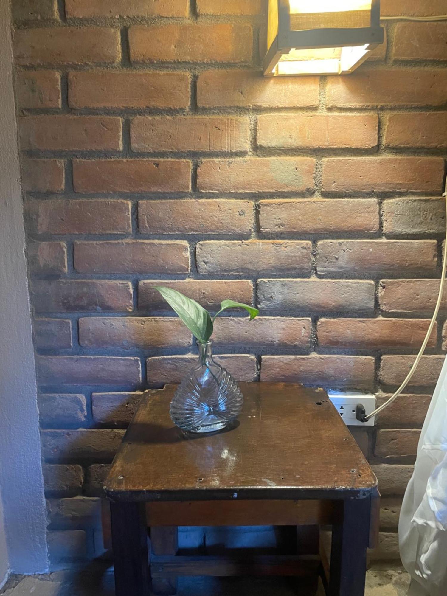 Hostal Casa Abierta León Buitenkant foto
