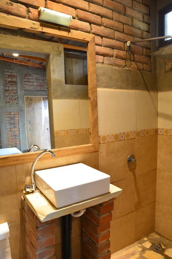 Hostal Casa Abierta León Buitenkant foto