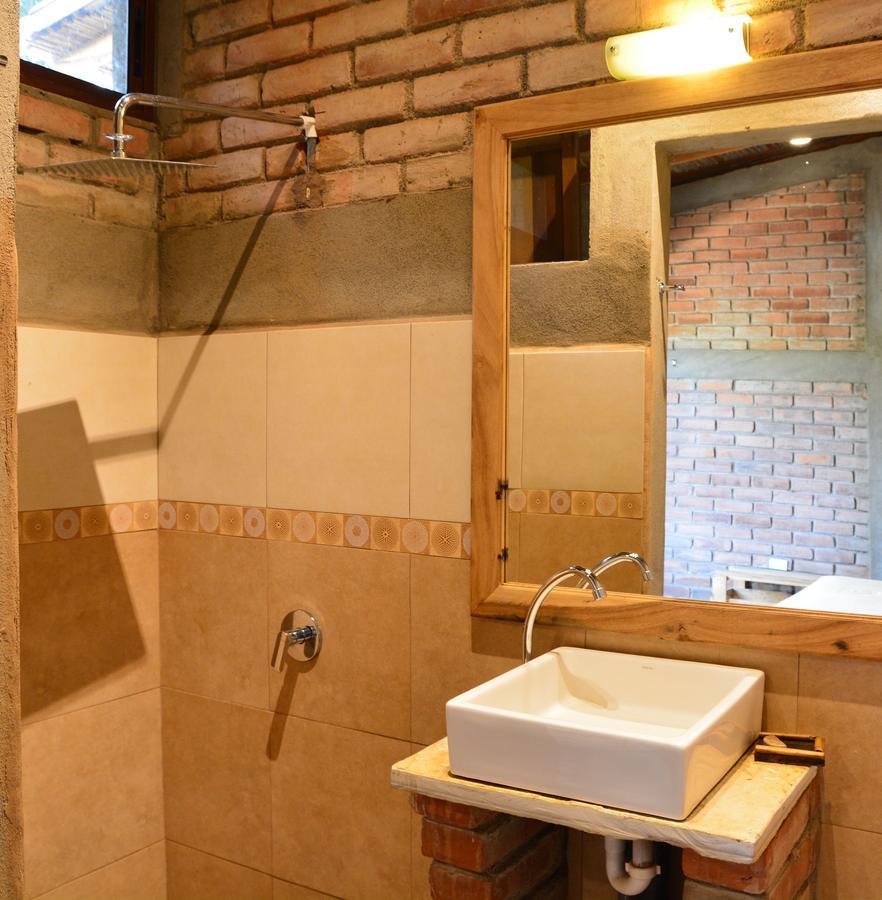 Hostal Casa Abierta León Buitenkant foto